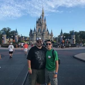 Meet your Posher, Mark